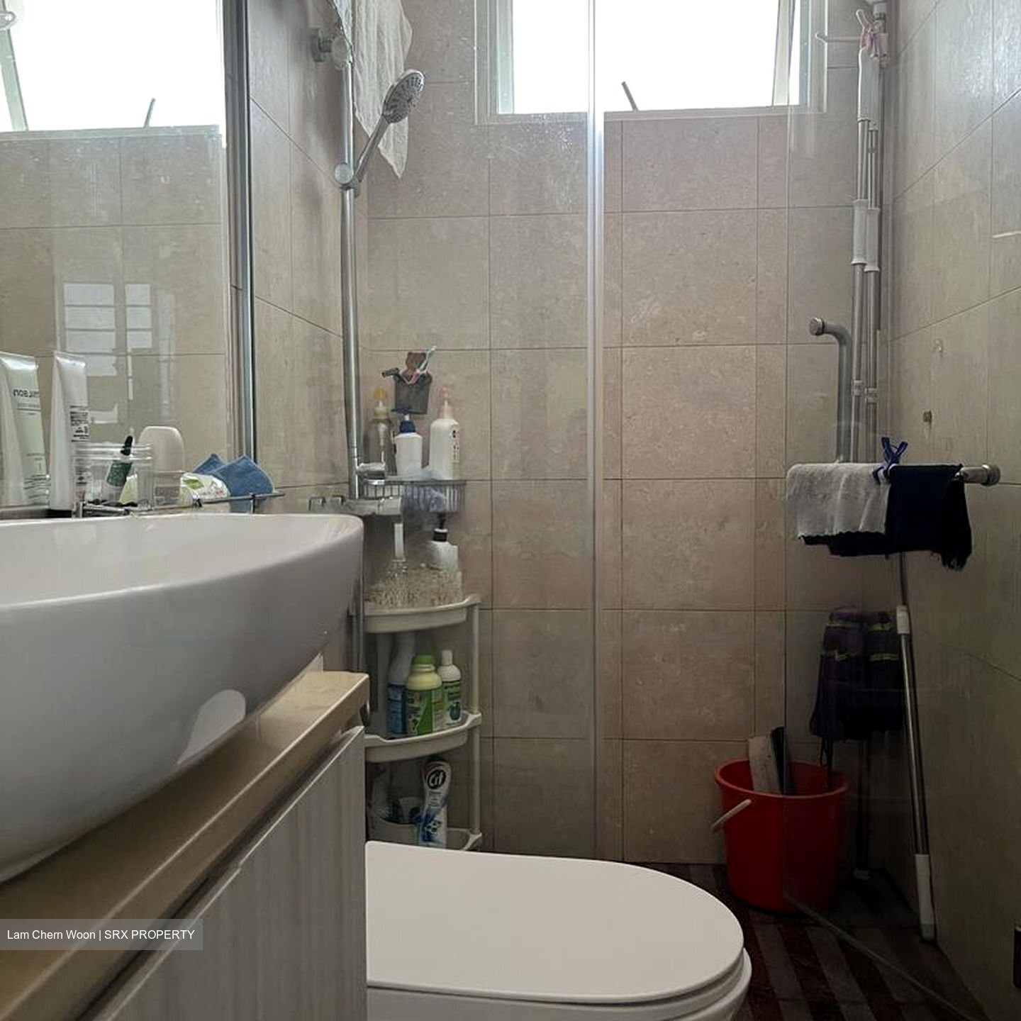 Parry Court (D19), Apartment #457602601